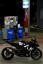 Gsxr 750 2009