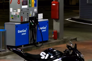 Gsxr 750 2009