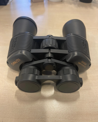 Binocolo