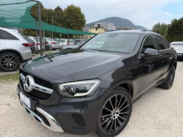 Mercedes-benz GLC 300 d 4Matic Premium AMG Tetto N