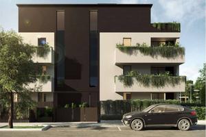 Appartamento di 97 m² con 4 locali a Rimini