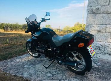 Bmw k 75 - 1993