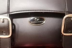 borsa posteriore per moto