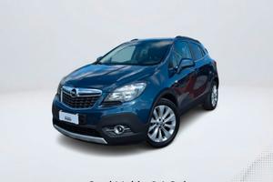 Opel Mokka 1.4 Turbo GPL Tech 140CV 4x2 Cosmo