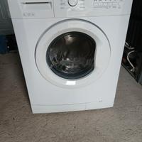 Lavatrice BEKO, classe A +,6 kg, 40 cm 