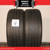 2 Gomme 245 35 R 20 Pirelli al 97% SPED GRATIS