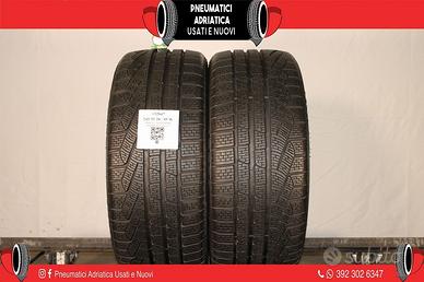 2 Gomme 245 35 R 20 Pirelli al 97% SPED GRATIS