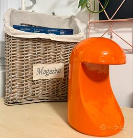 Lampada Gabbianelli Longobarda Marcello Cuneo