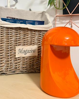 Lampada Gabbianelli Longobarda Marcello Cuneo