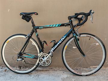 Bianchi 928 L Carbon