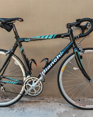 Bianchi 928 L Carbon