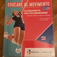 Educare al movimento