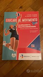 Educare al movimento