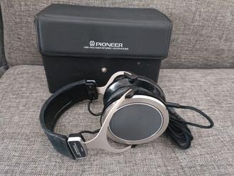 Used Pioneer SE-700 Headphones for Sale | HifiShark.com