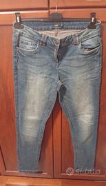 jeans donna 