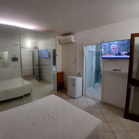 Camere per stagionali