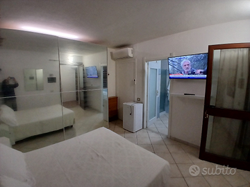 Camere per stagionali