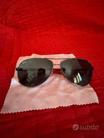 Occhiali da sole Ray-Ban Ferrari