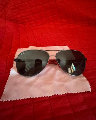 Occhiali da sole Ray-Ban Ferrari