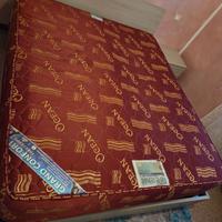 Materasso matrimoniale