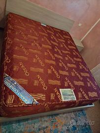 Materasso matrimoniale