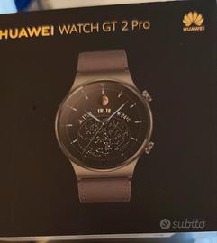 Huawei GT 2 Pro