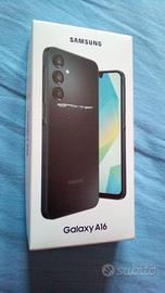 Samsung Galaxy A16 6,7" Android 16 nuovo