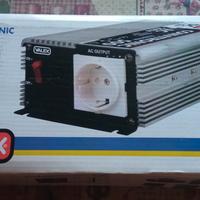 convitronic inverter 500