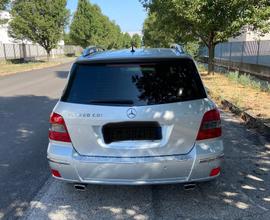 MERCEDES Classe GLK (X204) - 2012