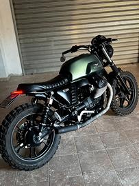 Moto Guzzi v7