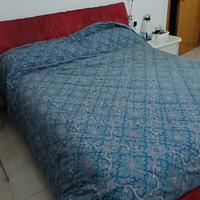 Letto contenitore