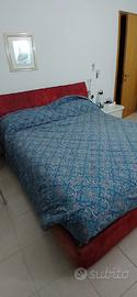 Letto contenitore