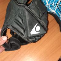 Macron Helmet Rugby XL-XXL 60-64cm