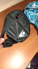 Macron Helmet Rugby XL-XXL 60-64cm