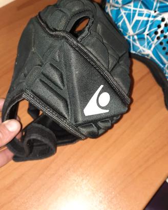 Macron Helmet Rugby XL-XXL 60-64cm