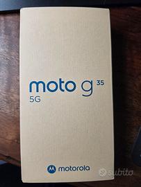 Smartphone Motorola
