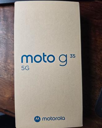 Smartphone Motorola