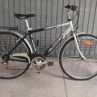 Bicicletta Bianchi Spillo 28 pollici alluminio 