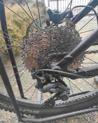 ebike usata