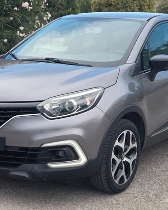 Renault Captur 1.5 dCi EDC Automatica 90 mila Km