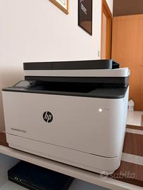Stampante HP LaserJet Pro MFP 3102fdw