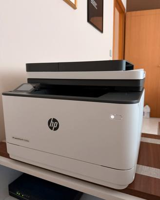 Stampante HP LaserJet Pro MFP 3102fdw
