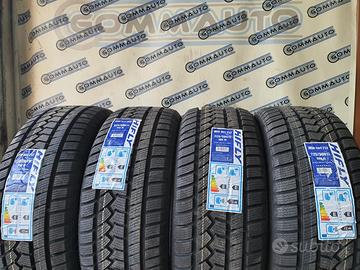 4 Pneumatici NUOVI 225 50 17 HIFLY INVERNALI