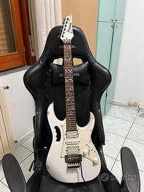 Ibanez Jem Jr