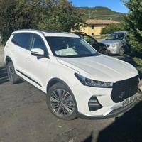 Ricambi DR7 TIGGO 2023 1.5 t.benzina sqre4t15c