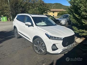 Ricambi DR7 TIGGO 2023 1.5 t.benzina sqre4t15c