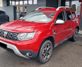 Dacia Duster 1.0 TCe 100 CV ECO-G 4x2 Prestige - G