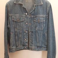 Giacca di Jeans da Uomo