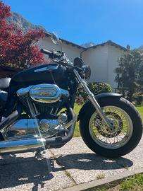 Harley Davidson Sportster 1200