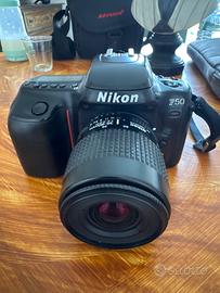 NIKON f50